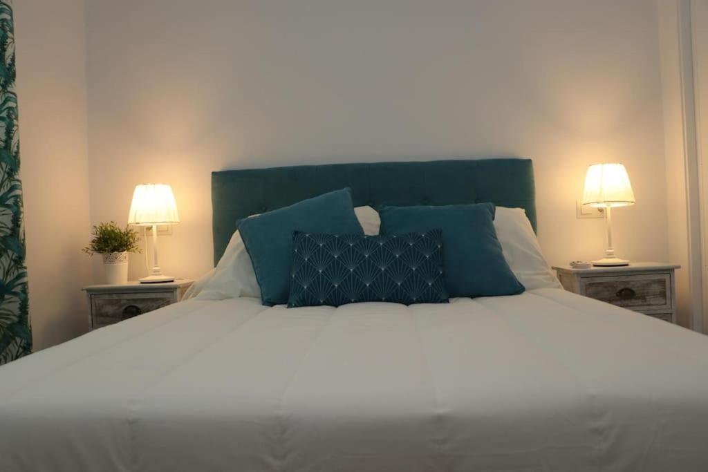 Rurales Apartamento Conil De La Frontera