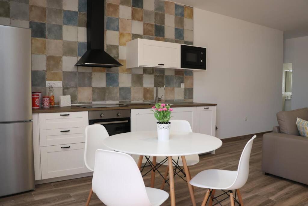 Apartamento Rurales Conil De La Frontera
