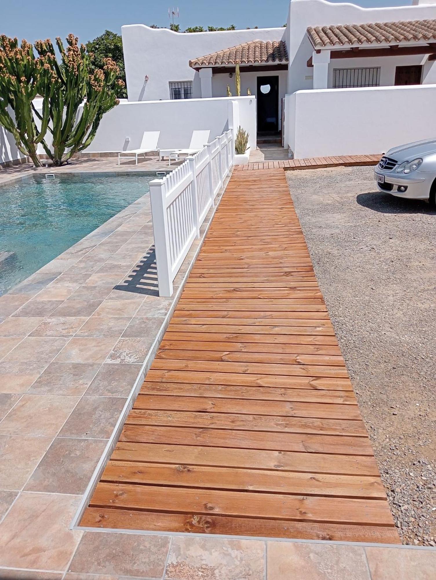 Rurales Apartamento Conil De La Frontera